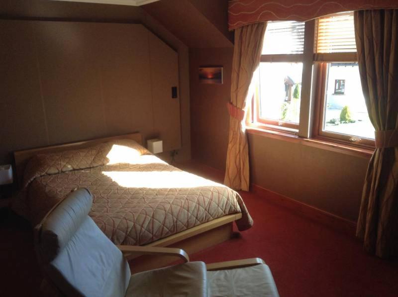 Tranquil Accommodation In A Great Location. Lanark Eksteriør billede