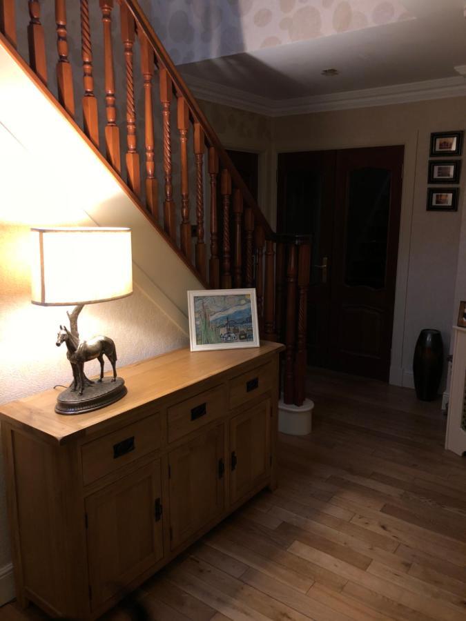 Tranquil Accommodation In A Great Location. Lanark Eksteriør billede
