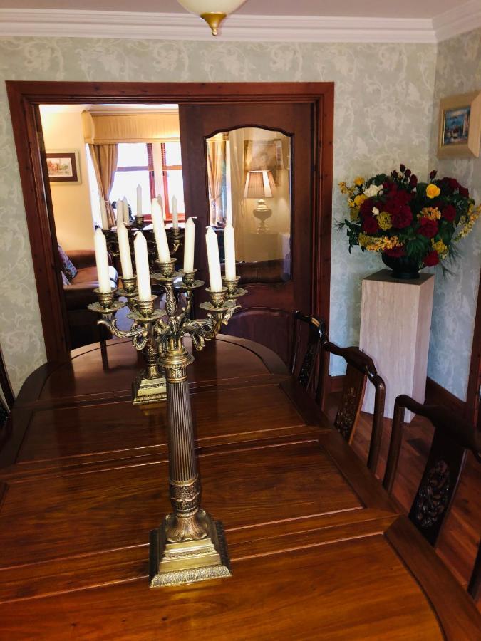 Tranquil Accommodation In A Great Location. Lanark Eksteriør billede