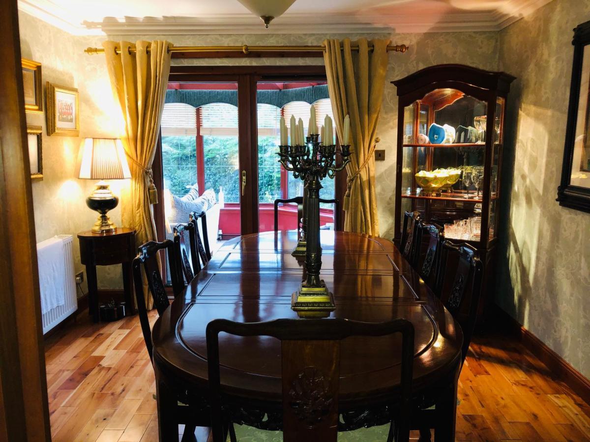 Tranquil Accommodation In A Great Location. Lanark Eksteriør billede